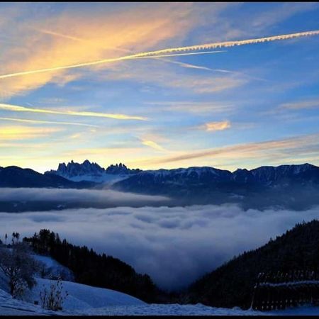 Gruberhof A Quiet Place Gereuth Brixen Ngoại thất bức ảnh