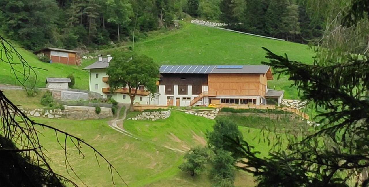 Gruberhof A Quiet Place Gereuth Brixen Ngoại thất bức ảnh