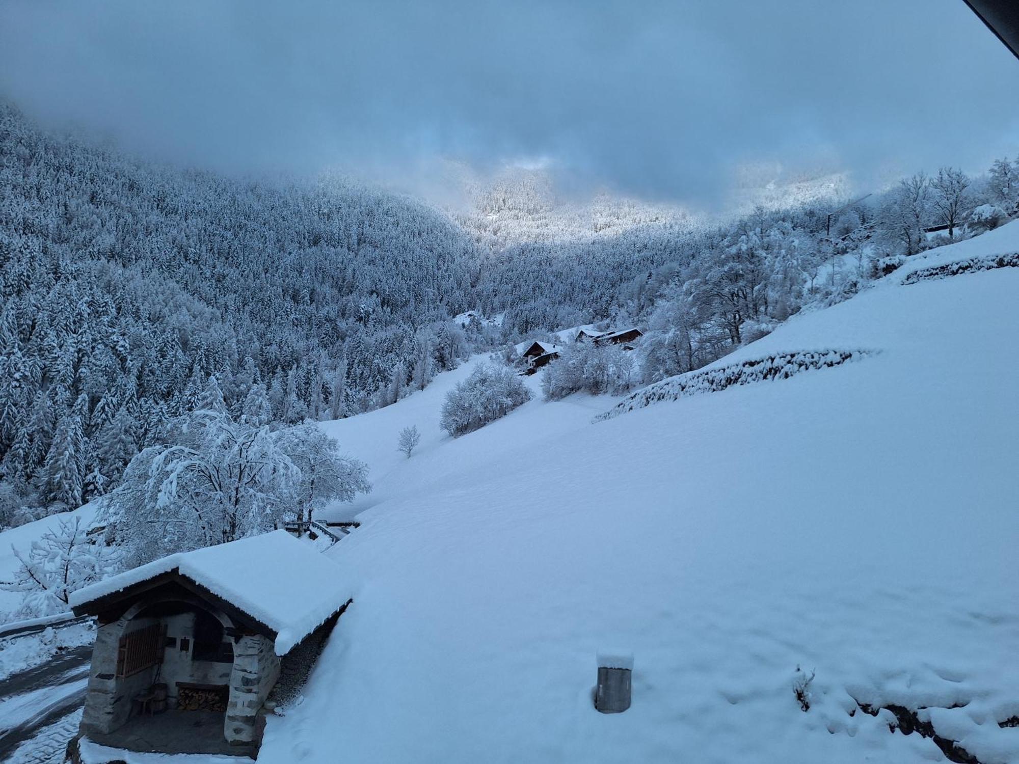 Gruberhof A Quiet Place Gereuth Brixen Ngoại thất bức ảnh