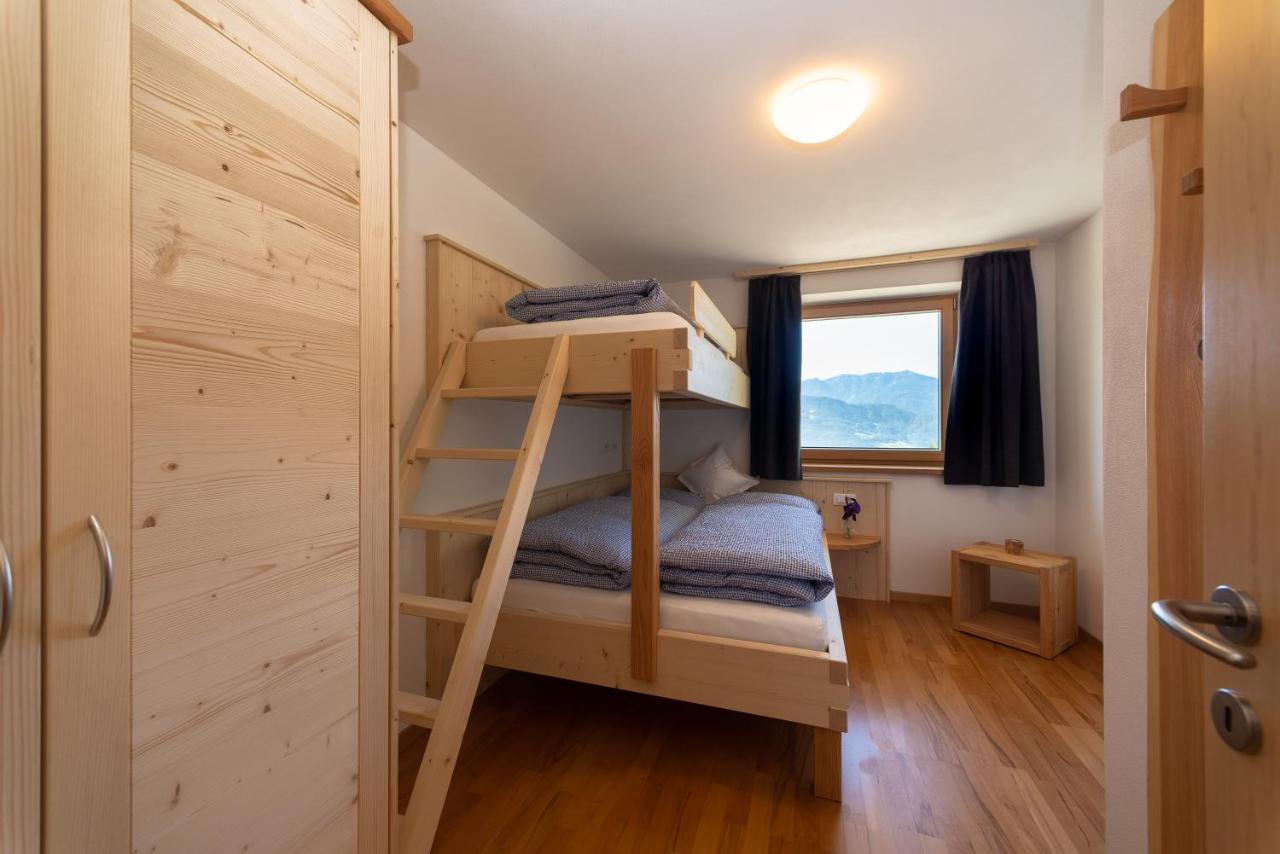 Gruberhof A Quiet Place Gereuth Brixen Ngoại thất bức ảnh