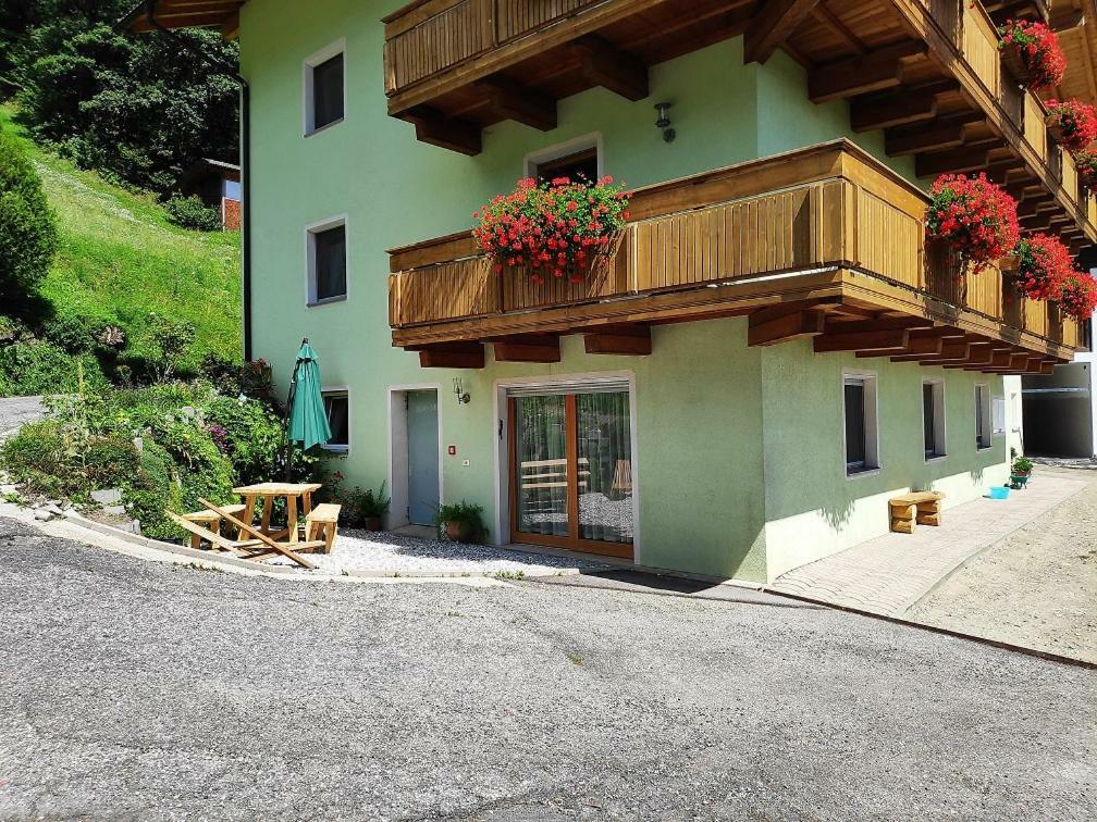 Gruberhof A Quiet Place Gereuth Brixen Ngoại thất bức ảnh