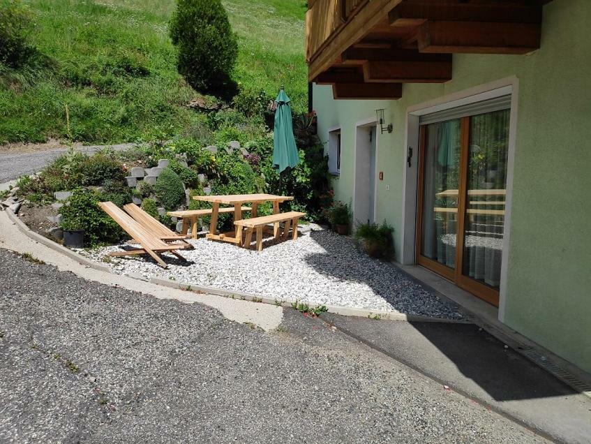 Gruberhof A Quiet Place Gereuth Brixen Ngoại thất bức ảnh